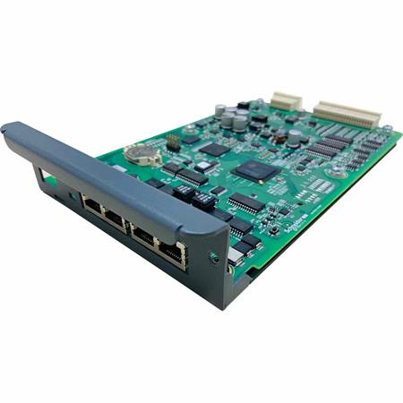 APC Redundant Intelligence Module for Easy UPS 3-Phase Modular and Galaxy PX UPS SP3OPT001