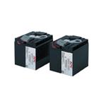 APC Replacement Battery Cartridge #11 - Baterie UPS olovo-kyselina - černá - pro P/N: DLA2200J, SU2 RBC11