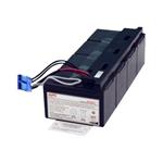 APC Replacement battery cartridge #150, APC Replacement battery cartridge #150 APCRBC150