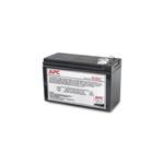 APC Replacement Battery Cartridge #176 - BVX1600LI, BVX1600LI-GR, BX1600MI, BX1600MI-FR, BX1600MI-GR poškozený APCRBC176