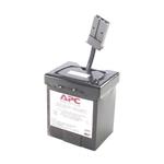 APC Replacement Battery Cartridge #30 - Baterie UPS - 1 x olovo-kyselina - pro Back-UPS ES 500, BF5 RBC30