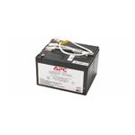 APC Replacement Battery Cartridge #5 - Baterie UPS olovo-kyselina - černá - pro P/N: SU450, SU450NE RBC5