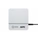 APC -rozbalen EDEXPO- Back-UPS Connect 12VDC 36W, lithium-ion, mini network UPS pro routery, IP kamery CP12036LI-obal