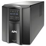 APC Smart-UPS 1000VA LCD 230V with SmartConnect SMT1000IC