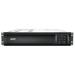 APC Smart-UPS 1500 LCD - UPS (k montáži na regál) - AC 230 V - 1000 Watt - 1500 VA - RS-232, USB - SMT1500R2I-6W