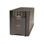 APC Smart-UPS 1500VA USB & Serial - UPS - AC 230 V - 1500 VA - RS-232, USB - výstupní konektory: 8 SUA1500IX38