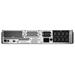 APC Smart-UPS 3000 LCD - UPS (k montáži na regál) - AC 220/230/240 V - 2.7 kW - 3000 VA - RS-232, U SMT3000RMI2U