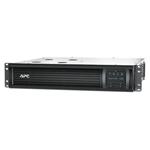 APC Smart-UPS 3000 LCD - UPS (k montáži na regál) - AC 220/230/240 V - 2.7 kW - 3000 VA - RS-232, U SMT3000RMI2U