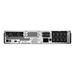APC Smart-UPS 3000VA LCD RM - UPS (k montáži na regál) - AC 230 V - 2700 Watt - 3000 VA - Ethernet, SMT3000RMI2UNC