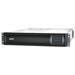 APC Smart-UPS 3000VA LCD RM - UPS (k montáži na regál) - AC 230 V - 2700 Watt - 3000 VA - Ethernet, SMT3000RMI2UNC