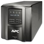 APC Smart-UPS 750VA (500W)/ LINE-INTERAKTIVNÍ/ 230V/ LCD/ with SmartConnect SMT750IC