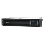 APC Smart-UPS 750VA LCD RM 2U 230V so SmartConnect (500W) SMT750RMI2UC-obal