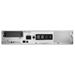 APC Smart-UPS 750VA LCD RM - UPS (k montáži na regál) - AC 230 V - 500 Watt - 750 VA - Ethernet, RS SMT750RMI2UNC