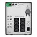 APC Smart-UPS C 1000VA LCD 230V SMC1000IC