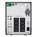 APC Smart-UPS C 1000VA LCD 230V SMC1000IC