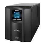 APC Smart-UPS C 1000VA LCD 230V SMC1000IC