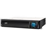 APC Smart-UPS C 1500VA LCD RM 2U 230V so SmartConnect (900W) SMC1500I-2UC-obal