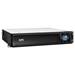 APC Smart-UPS C 3000VA (2,1kW) LCD RM 2U 230V SMC3000RMI2U