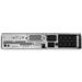 APC Smart-UPS C 3000VA (2,1kW) LCD RM 2U 230V SMC3000RMI2U
