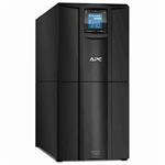 APC Smart-UPS C 3000VA LCD 230V (2100W) SMC3000I