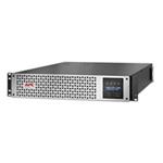 APC Smart-UPS, Lithium-Ion, 3000VA, 230V with SmartConnect Port SMTL3000RMI2UC