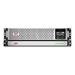 APC Smart-UPS On-Line Li-Ion 2200VA - UPS (montáž do racku / externí) - AC 230 V - 1980 Watt - 2200 SRTL2200RMXLI-NC