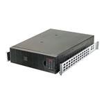 APC Smart-UPS RT 2200 Marine - UPS - AC 220/230/240 V - 1.54 kW - 2200 VA - RS-232 - výstupní konek SURTD2200XLIM