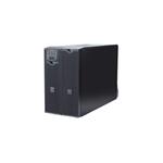 APC Smart-UPS RT - UPS - AC 220/230/240 V - 6000 VA - Ethernet 10/100, RS-232 - výstupní konektory: SURT6000XLI