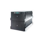 APC Smart-UPS RT - UPS (k montáži na regál) - AC 220/230/240 V - 12 kW - 15000 VA - 3 fáze / 1 fáze SURT15KRMXLI