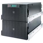 APC Smart-UPS RT - UPS (k montáži na regál) - AC 220/230/240 V - 16 kW - 20000 VA - 3 fáze / 1 fáze SURT20KRMXLI