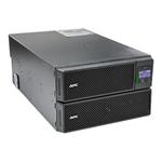 APC Smart-UPS SRT 10000VA RM - UPS (k montáži na regál) - AC 220/230/240/380/400/415 V - 10 kW - 10 SRT10RMXLIX806