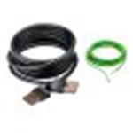 APC Smart-UPS SRT 15ft Extension Cable for 96VDC External Battery Packs 3000VA UPS SRT010