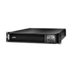 APC Smart-UPS SRT 3000VA RM online 230V SRT3000RMXLI