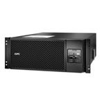 APC Smart-UPS SRT 3000VA RM - UPS (k montáži na regál) - AC 208/230 V - 2700 Watt - 3000 VA - USB - SRT3000RMXLW-IEC