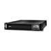 APC Smart-UPS SRT 3000VA RM - UPS (montáž do racku / externí) - AC 220/230/240 V - 2700 Watt - 3000 SRT3000RMXLI-NC