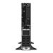 APC Smart-UPS SRT 3000VA - UPS - AC 230 V - 2700 Watt - 3000 VA - RS-232, USB - výstupní konektory: SRT3000XLI