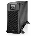 APC Smart-UPS SRT 3000VA - UPS - AC 230 V - 2700 Watt - 3000 VA - RS-232, USB - výstupní konektory: SRT3000XLI