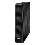 APC Smart-UPS SRT 48V 1kVA 1.5kVA Battery Pack - Pouzdro baterie - 2 x olovo-kyselina - černá - pro SRT48BP