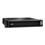 APC Smart-UPS SRT 48V 1kVA and 1.5kVA RM Battery Pack - Pouzdro baterie (montáž do racku / externí) SRT48RMBP