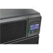 APC Smart-UPS SRT 5000VA RM - UPS (k montáži na regál) - AC 230 V - 4500 Watt - 5000 VA - USB - výs SRT5KRMXLI