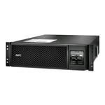 APC Smart-UPS SRT 5000VA RM - UPS (k montáži na regál) - AC 230 V - 4500 Watt - 5000 VA - USB - výs SRT5KRMXLI