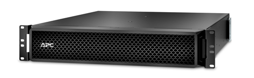 APC Smart-UPS SRT 72V 2.2kVA RM Battery Pack - Pouzdro baterie (k montáži na regál) - 2 x olovo-kys SRT72RMBP