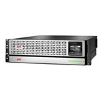 APC Smart-UPS SRT Li-Ion 1000VA RM 230V Network Card SRTL1000RMXLI-NC