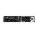 APC Smart-UPS SRT Li-Ion 3000VA (2,7kW), 4U, hloubka 63,9cm, Extended runtime, management karta SRTL3000RM4UXLI-NC