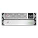 APC Smart-UPS SRT Li-Ion 3000VA (2,7kW), 4U, hloubka 63,9cm, Extended runtime, management karta SRTL3000RM4UXLI-NC