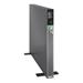 APC Smart-UPS Ultra, 2200VA 230V 1U, with Lithium-Ion Battery, with Network Management Card Embedded SRTL2K2RM1UINC