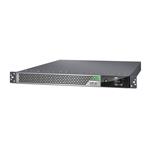 APC Smart-UPS Ultra, 3000VA 208+230V 1U, with Lithium-Ion Battery, with SmartConnect SRTL3KRM1UWC