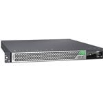 APC Smart-UPS Ultra, 3000VA 230V 1U, with Lithium-Ion Battery, with Network Management Card Embedded SRTL3KRM1UINC