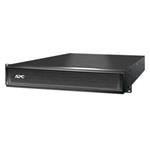 APC Smart-UPS X 120V External Battery Pack Rack/Tower - Pouzdro baterie - 2 x olovo-kyselina - 2U - SMX120RMBP2U