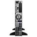 APC Smart-UPS X 1500 Rack/Tower LCD - UPS (k montáži na regál) - AC 230 V - 1200 Watt - 1500 VA - R SMX1500RMI2U
